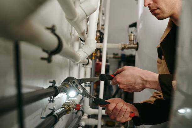 Best Water Heater Repair  in Brushy, OK