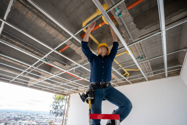 Best Plumbing Repair Near Me  in Brushy, OK