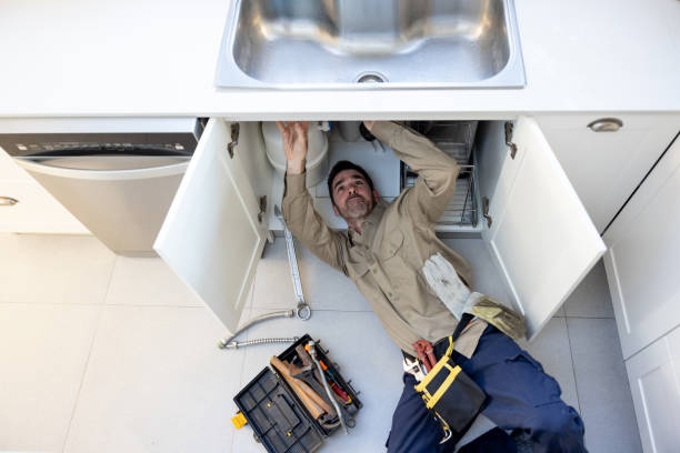 Best Affordable Plumbing Services  in Brushy, OK