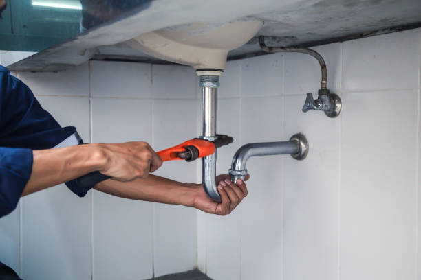 Best Sewer Cleaning Services  in Brushy, OK