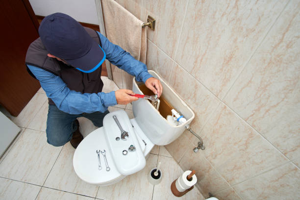 Best Sewer Cleaning Services  in Brushy, OK